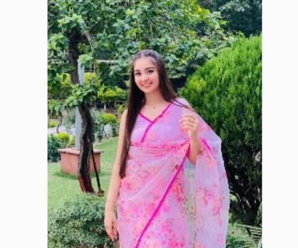 Kavya Mishra